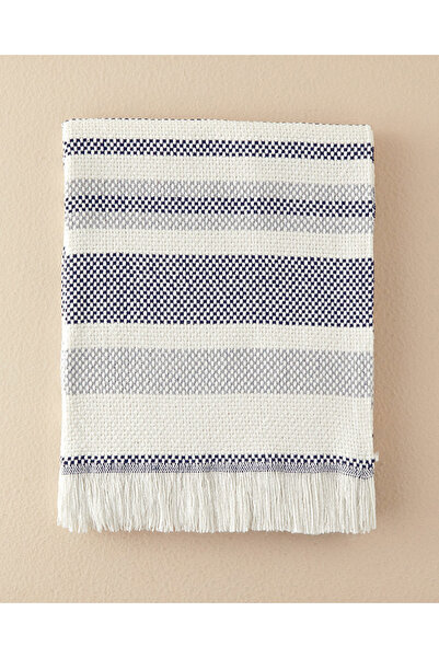 English Home Chris Koltuk Şalı Antrasit