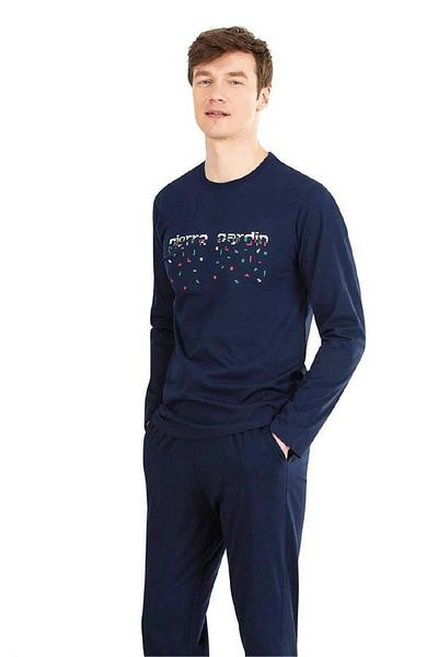 Pierre Cardin PİERRE CARDİN 6028 - Σετ ανδρικών πιτζάμες