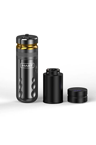 MAST Racer Pen Dövme Makinesi