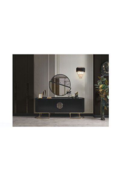 mobilyabazari Guccix Yemek Odası Konsol