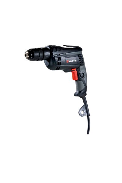 Würth Elektrikli El Matkap 600w Çantasız