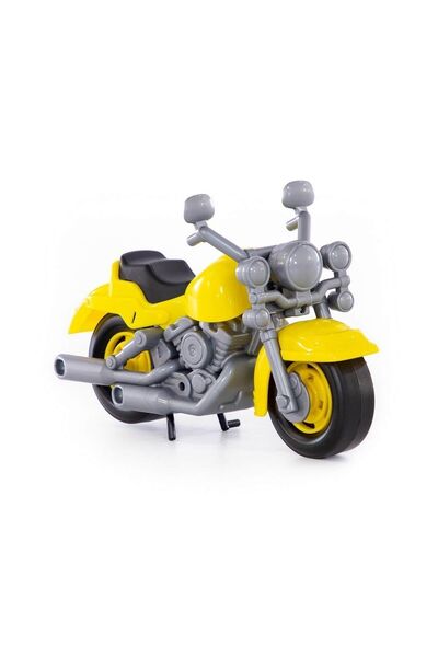 Polesie 6232 دراجة نارية كروس