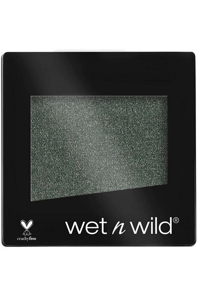 WET N WİLD Icon Eyeshadow - مصباح أمامي واحد ملون