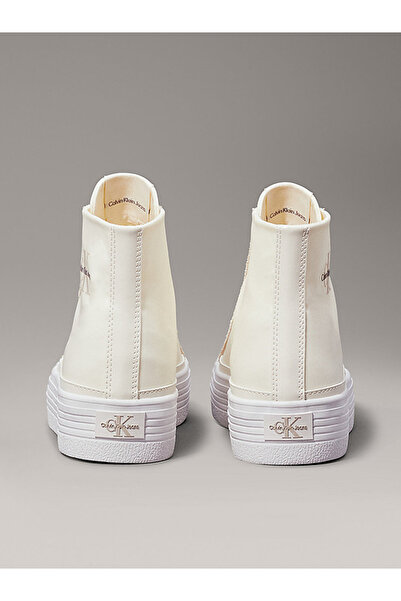 Calvin Klein High-Top Platform Trainers