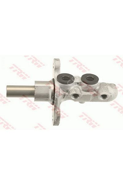 TRW Mercedes W176/W246 270 Motor Brake Main Center