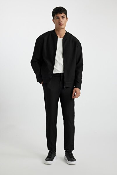 DeFacto Stretchable Jogger Pants - All Directions B2060ax23au