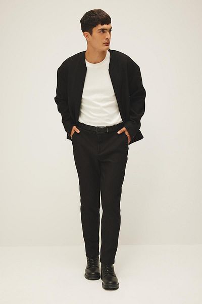 DeFacto Stretchable Jogger Pants - All Directions B2060ax23au