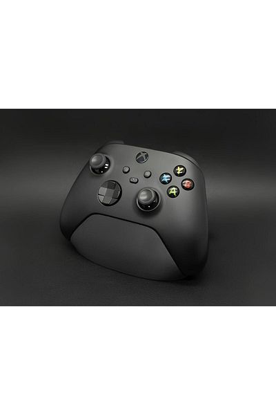xbox Xbox Controller Joystick Stand - Plastic Handle Holder