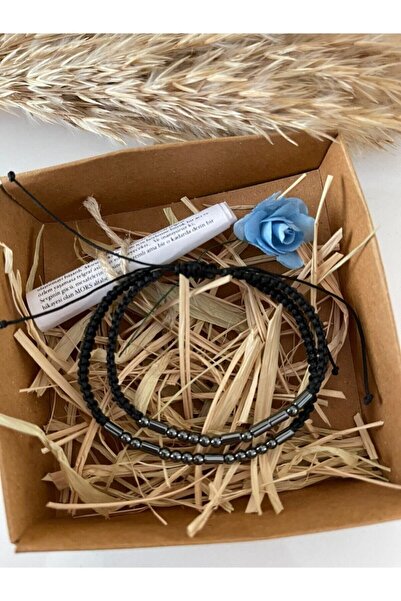 Ben Aleina Mors Alfabesi Bileklik Sevgili Bilekliği Isimli Bileklik Doğaltaş ...