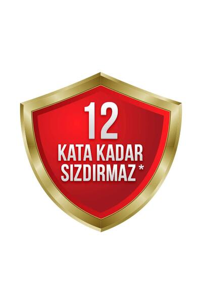 Koroplast Battal Boy Çöp Torbası 10'lu X 3 Adet