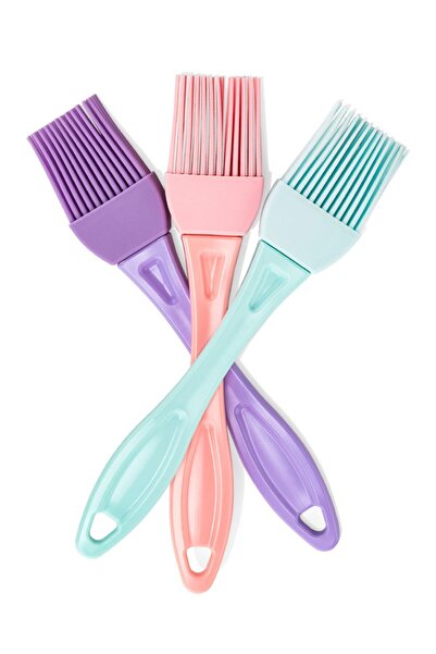 Vienev Silicone Egg Brush