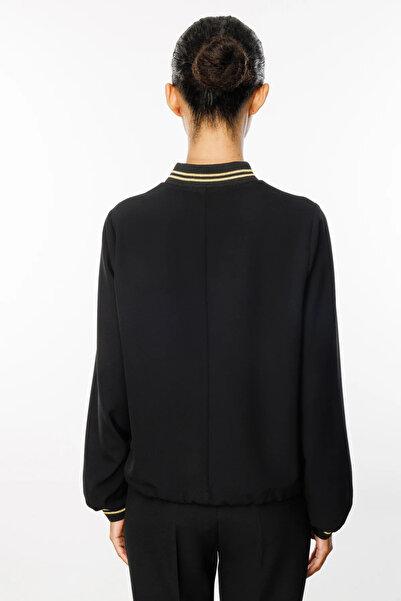 Ekol Zippered Jacket Design