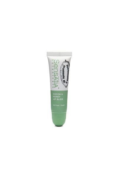 Sensatia Botanicals Cocoa & Honey Lip Balm 15ml