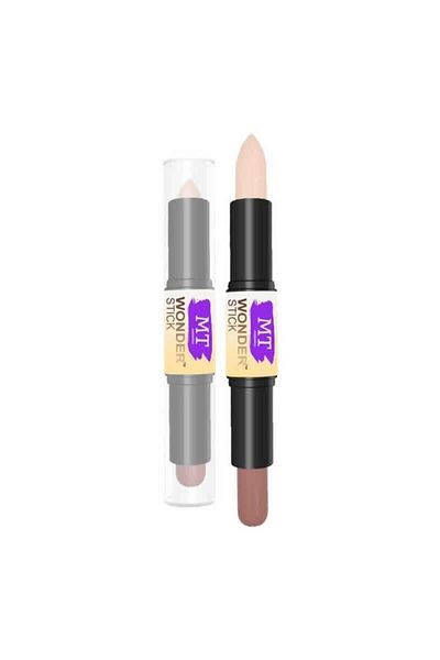 MT Dark Tone Wonder Contour Stick 03