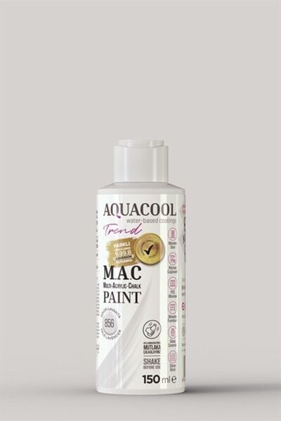 Aquacool Trend Mac Boya 856 Soluk Lavanta 150ml