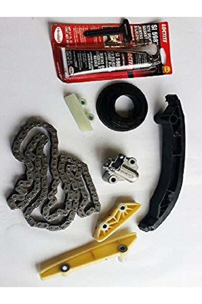 FOMOCO EKSANTRIK ZINCIR SETI TRANSIT 2.2 V347 V348 130HP 140HP BOXER III JUMP...