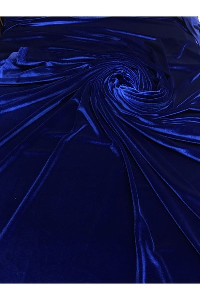 Doğanmanifatura Kadife Kumaş 3 METRE