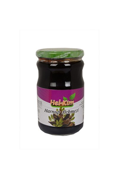 Hel-Kim Harnup Pekmezli Havlucanlı Macun 420gr