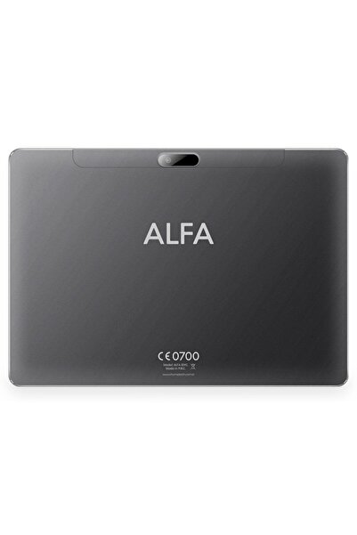 Hometech Alfa 10yc 4 Gb 128 Gb 10.1" Ips Tablet Bilgisayar