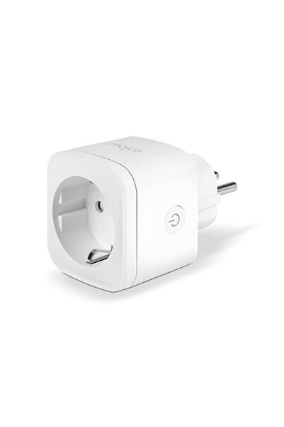 Mojue by ttec SP01 16A Akım Korumalı WiFi Akıllı Priz 3AP01