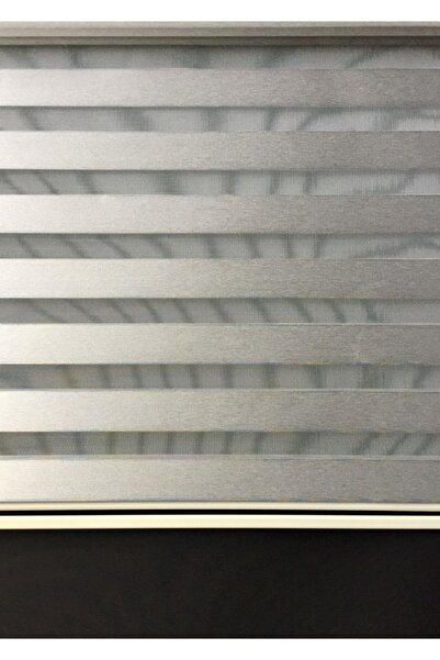 yağmur zebra Işık Güneş Geçirmeyen Blackout Karartma Zebra Stor Perde