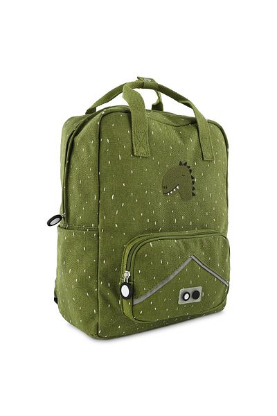 Trixie Backpack Large Mr. Dino - Large Backpack