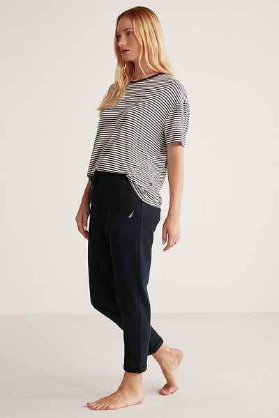 Nautica Soft Textured T-Shirt