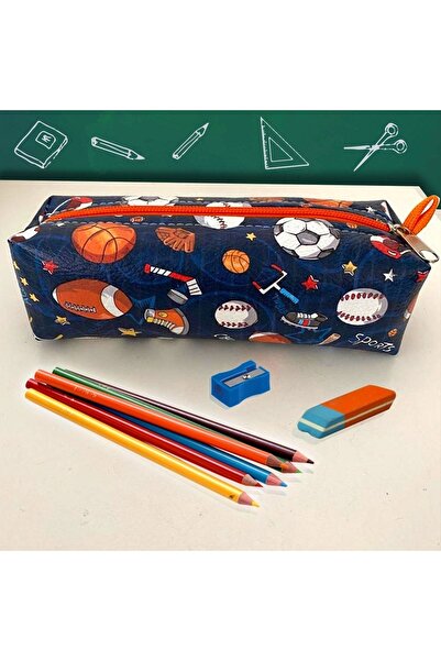 Filemo tasarım Trusa colorată pentru creion - Design elegant și convenabil