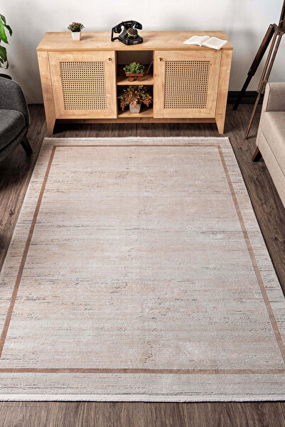 Konfor Halı Konfor Granada 6064 Akrilik Modern Dokuma Halı