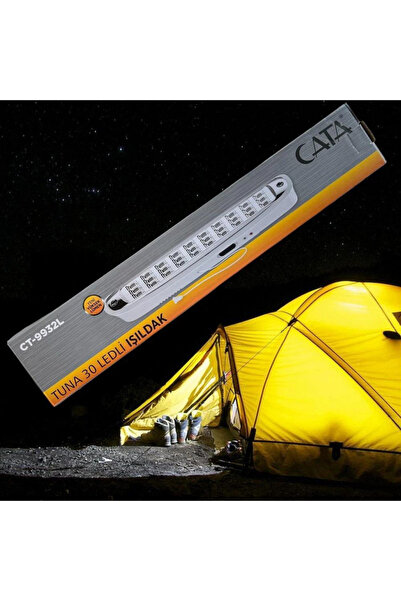 Cata CT-9932 LED IŞILDAK
