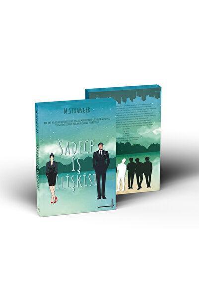 Lolla Sadece İş İlişkisi