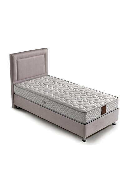 Mobilya Dükkanım Md Regal 160x200 Çift Kişilik Yatak, Baza, Başlık Seti Gm122