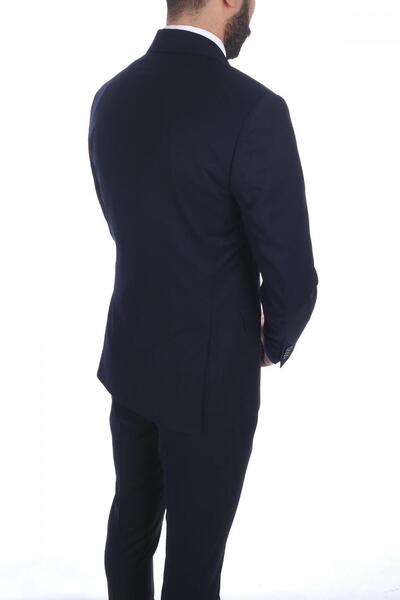 Jan Carlucci Kruvaze Slimfit Drop 6 Takım