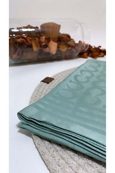 Onur Φουλάρι με μοτίβο από ύφασμα Jacquard - Εποχιακό, Ethnic και Ποιοτικό Μονόχρωμο Προϊόν καταστήματος