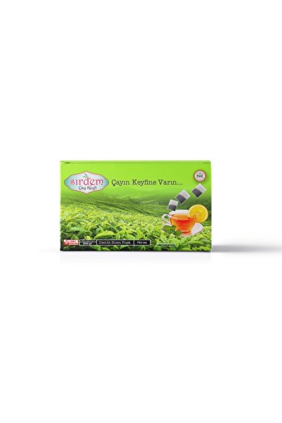 Filiz Demlik Poşet 3 Kg ( 30 Gr )