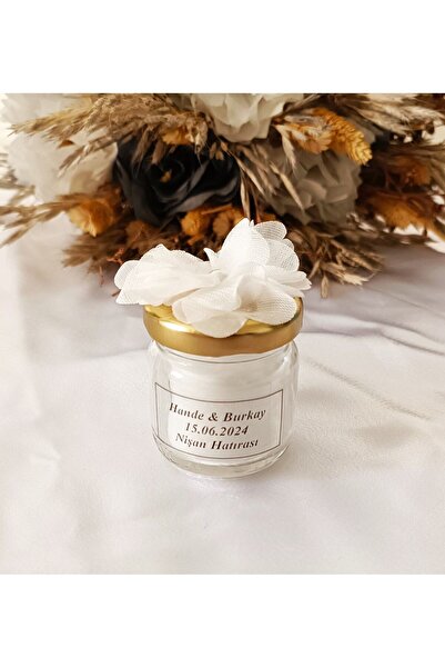 Yeba Candle Söz, Nişan, Kına, Düğün, Mevlüt, Nikah Şekeri Hediyelik Hatıra Çi...