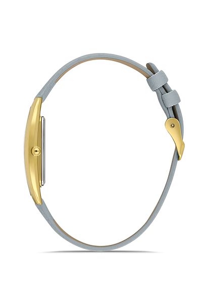 Omax Leather Women's Watches 00CE0019QU74
