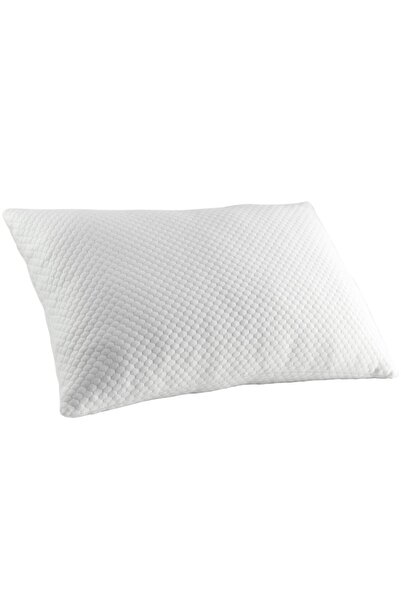 İşbir Yatak Polirest Viscomedikal Homojen Visco Yastık 45x65 Cm
