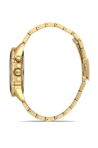 Omax Metal Men's Watch 00CSL005Q012