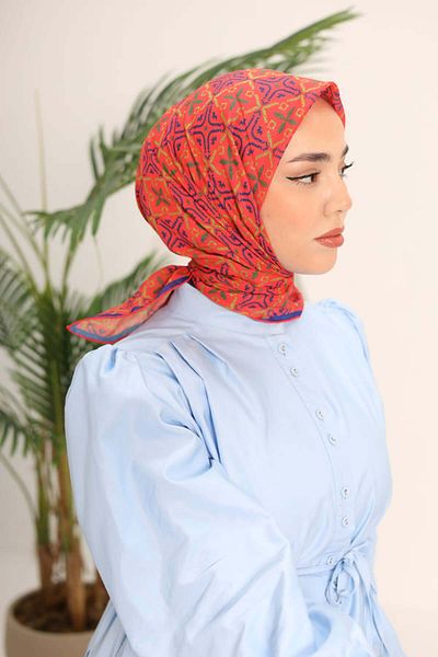 Silk Home 73057-03 Model Soft Shawl Scarf