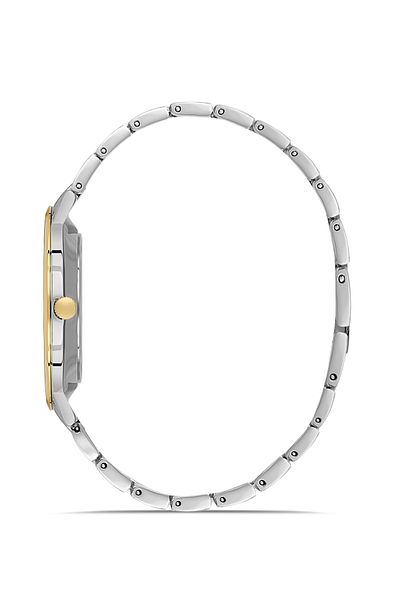 Omax Metal Men's Watches 00RNS003N008