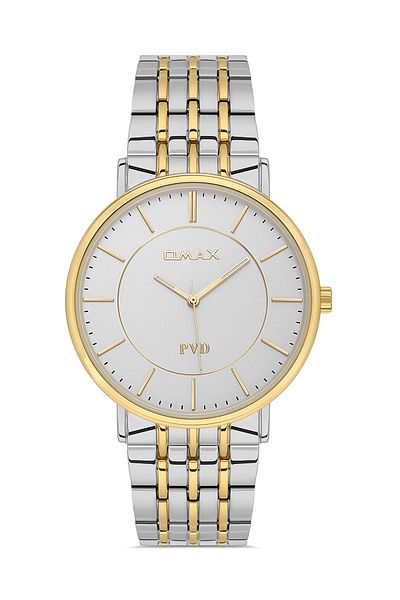 Omax Metal Men's Watches 00RNS003N008