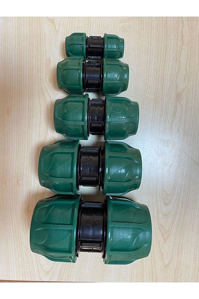 POELSAN Coupling 50*50 Sleeve