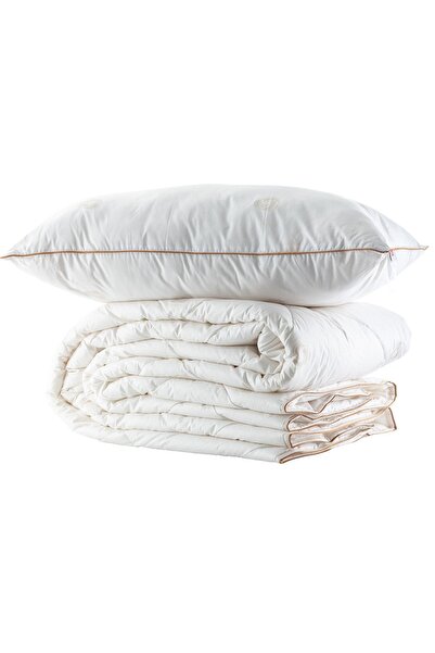 İşbir Yatak Yün Yorgan Çift Kişilik