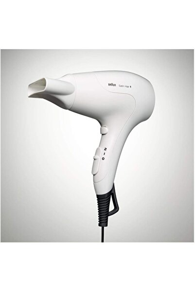 Braun Evrekala Shop Saç Kurutma Makinesi Braun Fön Makinesi -Yetkili Evrekala- Hair Dryer New Series