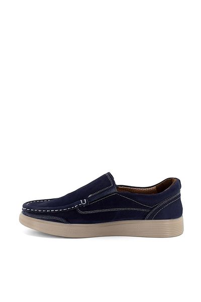 CHOPPER Genuine Leather Ultra Light Casual Men's Shoes