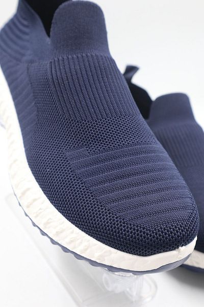 nazenintasarımlar Sneaker Ευέλικτα Πλεκτά Πλεκτά Παπούτσια Casual