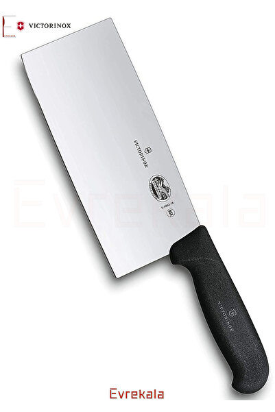 Victorinox Çin Şef Satır Bıçağı Victorinox Chinese Kitchen Knife -18cm Şef Bıçak