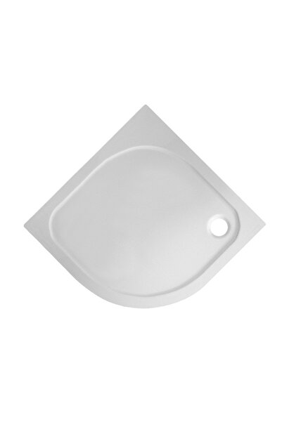 Sanica İmola Oval 90*90 Monoflat Duş Teknesi