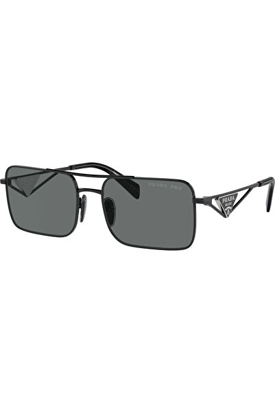 Prada Spr A52 1ab-5z1 - Polarize | Unisex Güneş Gözlüğü Ekartman 56 (M)